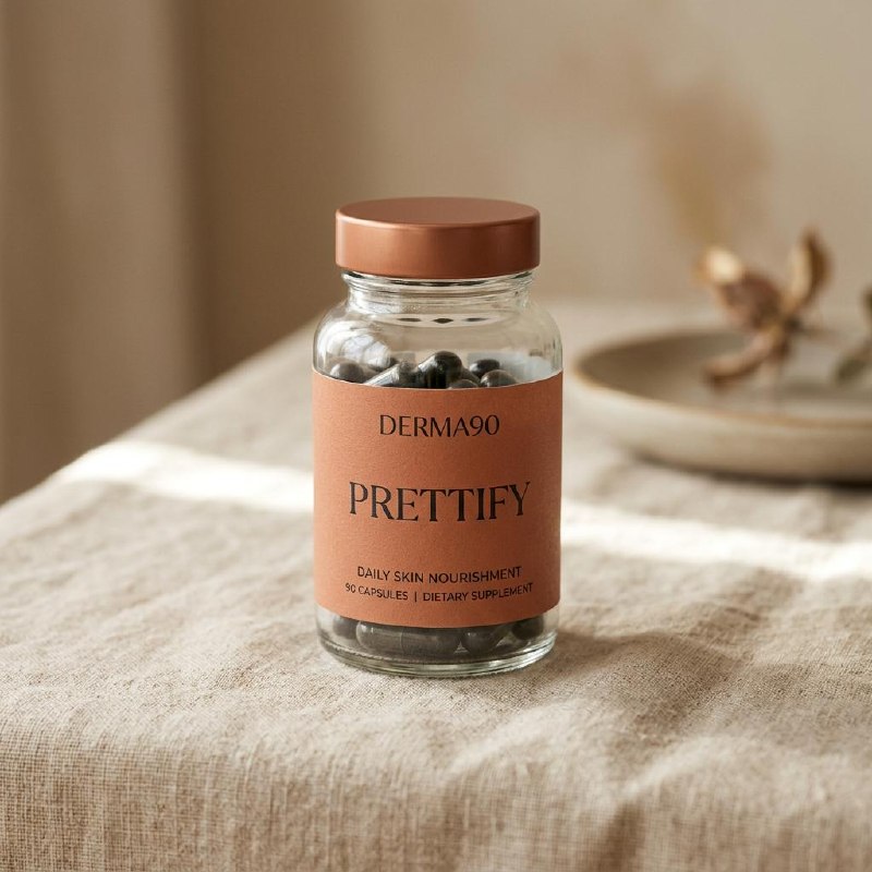 Bote Prettify DERMA90